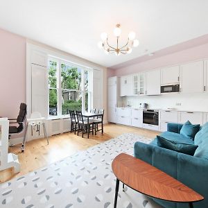 Appartement met Twee Slaapkamers